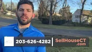 We Buy Houses in Hartford CT| CALL 203-626-4282 | Visit  www.sellhousect.com