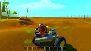 Ракета на запуск!! 