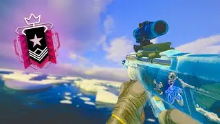 She's a Riot - Rainbow Six Siege Montage