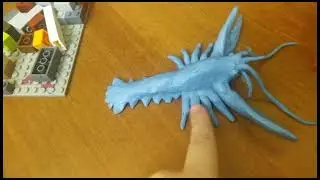 первый видео для вас
