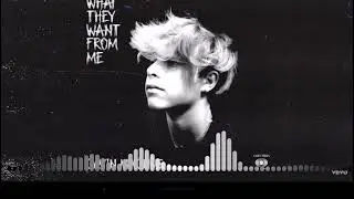 Gavin Magnus - What They Want From Me (Official Audio)