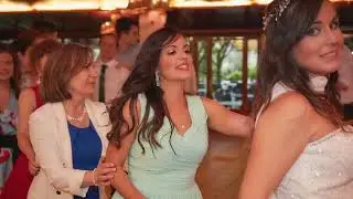 Boda en Restaurant la Pineda (Gavá) - Fotografo de bodas Barcelona