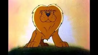 The Lion, the Witch, and the Wardrobe Soundtrack (1979) - Aslan Theme