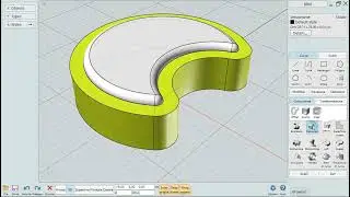 🔸🔶Modellazione 3D con Moi3D 4🔶🔸