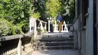 Laïta by Laure Macé de Lépinay - Teaser 1