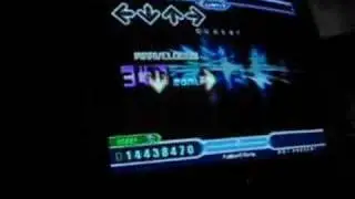 Prodigy X meets DDR