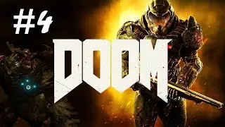 Владивосток. Doom 2016 Ultra. Аргент башня