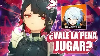 Mi Opinión de Zenless Zone Zero - ¿Vale la Pena Jugarlo?
