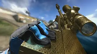 OS MELHORES TIROS DE SNIPER DO WARZONE!