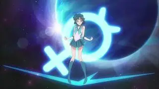 Sera Myu Actresses Ranked - Sailor Mercury