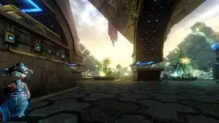 Guild Wars 2 - ReShade - Enhanced Lightning