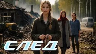 След. 1185 серия - Жены знахаря | Криминальные сериалы