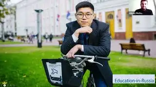 RUSSIAN UNIVERSITY OF TRANSPORT (MIIT)