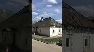 Иваново - самое старое здание города - Щудровская палатка