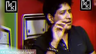 Piya Aayena Live by KK ||  Aashiqui 2 ||  KK Live  