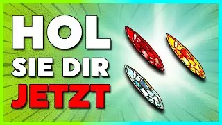 Warframe: Das ARCHON SCHERBEN System ist HAMMER!