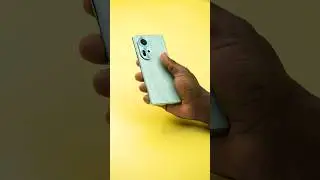 Is THIS the Slickest Midrange Phone?