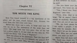 АНГЛИЙСКИЙ КЛУБ | ДОМАШНЕЕ ЧТЕНИЕ | ПРИНЦ И НИЩИЙ | ГЛАВА 6