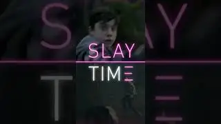 M3GAN PLAY TIME AND Slay Time