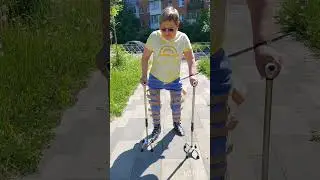 ПОСЛЕ ДОЛГОЙ ЗИМЫ