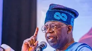 Tinubu Signs Education Student Loan Into Law | GMNS LIVE ( JUN 13)