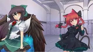 【Touhou Game】東方操心記 5【東方】