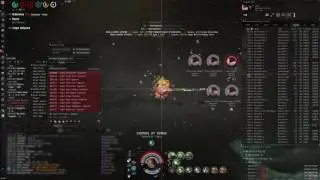 Projectbox vs Spectre vs Horde