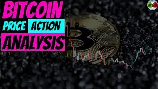 Live Trading and Price Action Analysis 