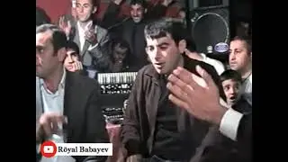 AğaKerim VS Resad dagli | Uşağ deyilsen