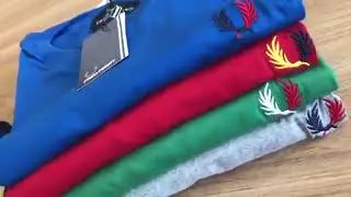 REVENDAS CAMISAS PERUANAS