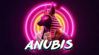 Echo Genius Music - ANUBIS | No copyright Music
