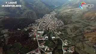 Fshati Likovë - 2019