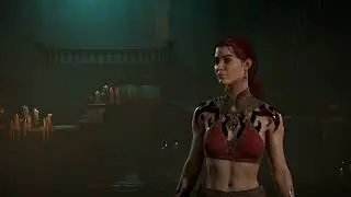 Check Out This Gameplay Of The Open Beta For Diablo Iv!