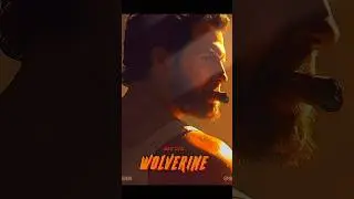 Only Henry Cavill can do these types of roles..🔥♥️#superman #wolverine #shorts