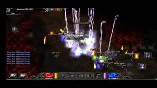 Mu devilz - Map Train Master nhanh chóng