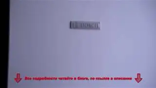 Bosch WR 13 2 вскрытие газовой колонки