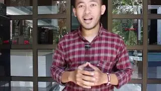 Saatnya Generasi Milenials Berinvestasi di Pasar Modal Syariah #MelekInvestasiHalal