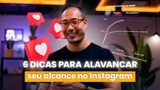 6 TIPS to INCREASE the REACH of your posts on Instagram