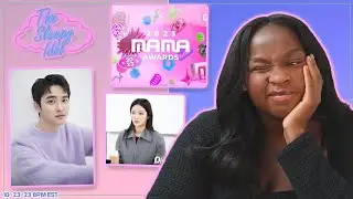 2023 MAMA Nominess, D.O. leaves SM , FIFTY FIFTY's Keena Dispatch Interview | The Sleepy Idol