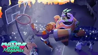 Court Control - Mashup Week: Megamix