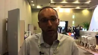 Dr. Rodrigo Dientsmann - Congresso SBOC 2015
