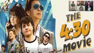 Cinephellas Podcast – Episode 170 (Interview with The 4:30 Movie Cast)