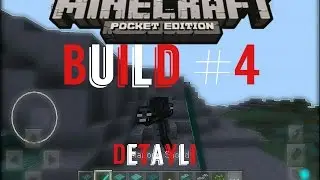 MINECRAFT PE 0.16.0 BUİLD 4 # YENİ BOSSLAR , YARATIKLAR , EŞYALAR VE YENİ AYARLAR ARAYÜZÜ (INTEL APK