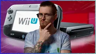 Should You Buy a Nintendo Wii U in 2022?