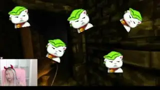 Rinnie's Amnesia Stream Montage