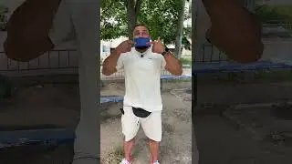 Эксперимент с шаурмой