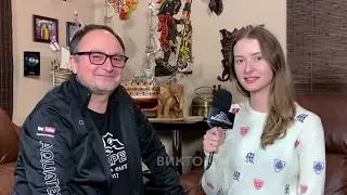 Компания АКВАТЕКС на Moscow Dive Show 2020. Дайджест.