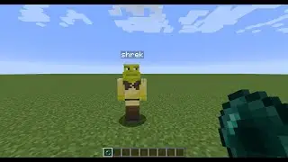 What's Inside Shrek? #Short