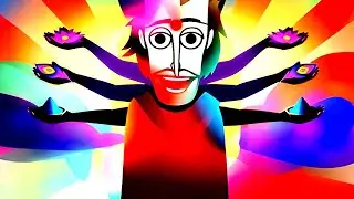 Incredibox - V7 Jeevan - All bonuses but it's loud and sung by me (again)