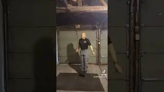 Jump Rope Training and Quickness #fitness #workout #jumprope